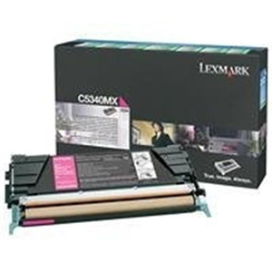Lexmark C534M (5K)